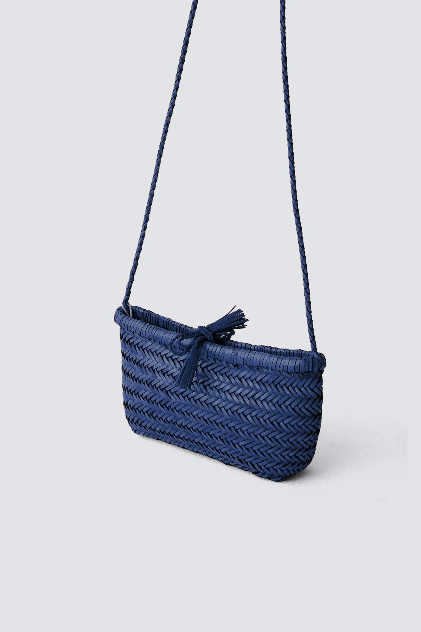 Minsu Bag Navy - Image 4