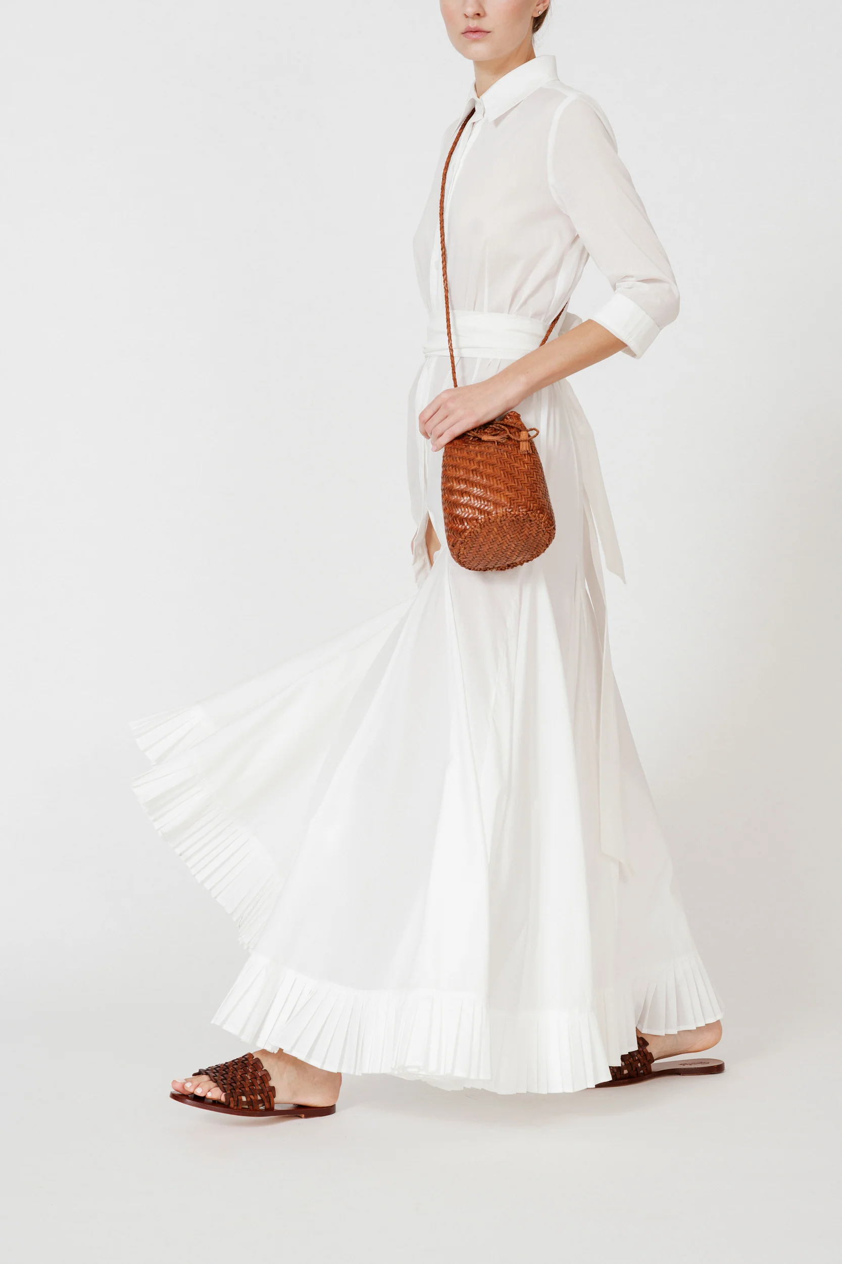 Pompom Double Jump Tan - Image 5