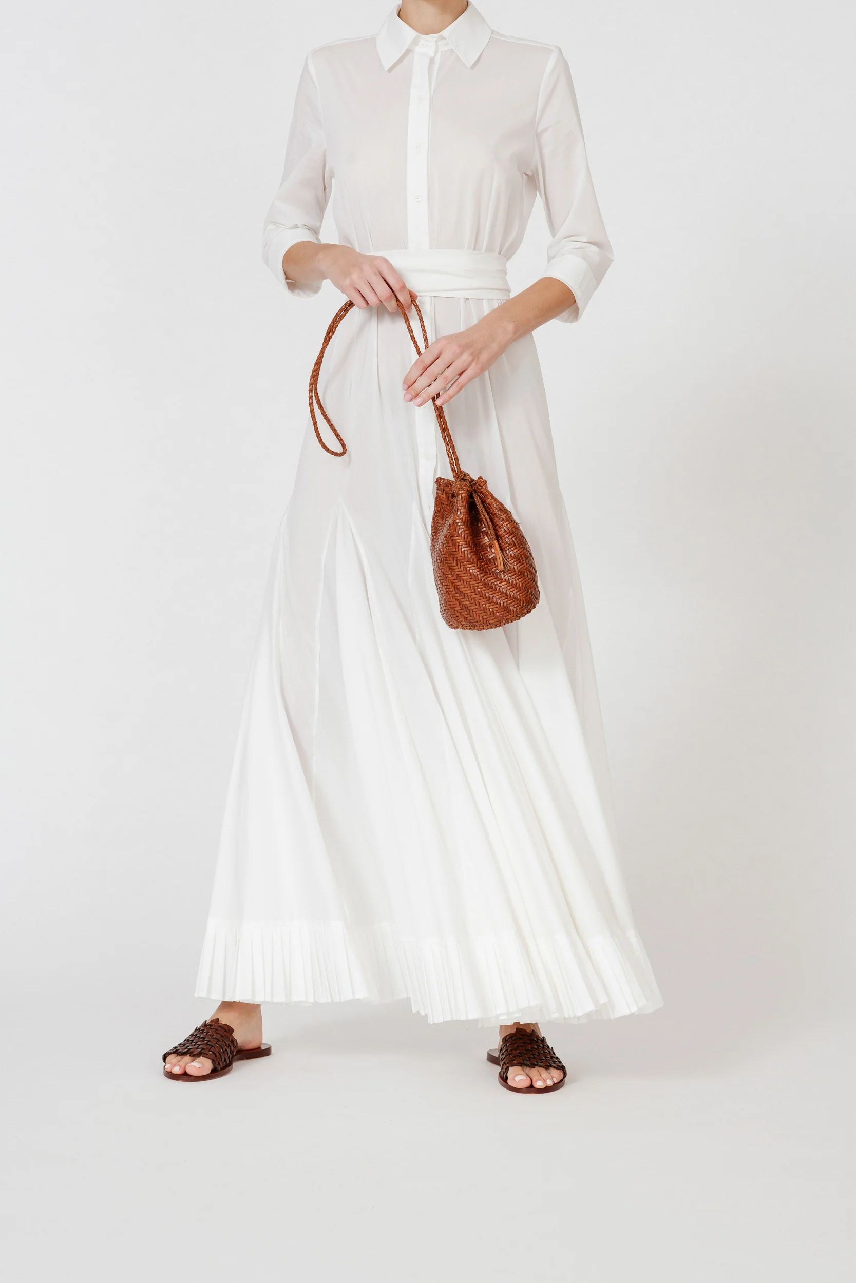 Pompom Double Jump Tan - Image 6