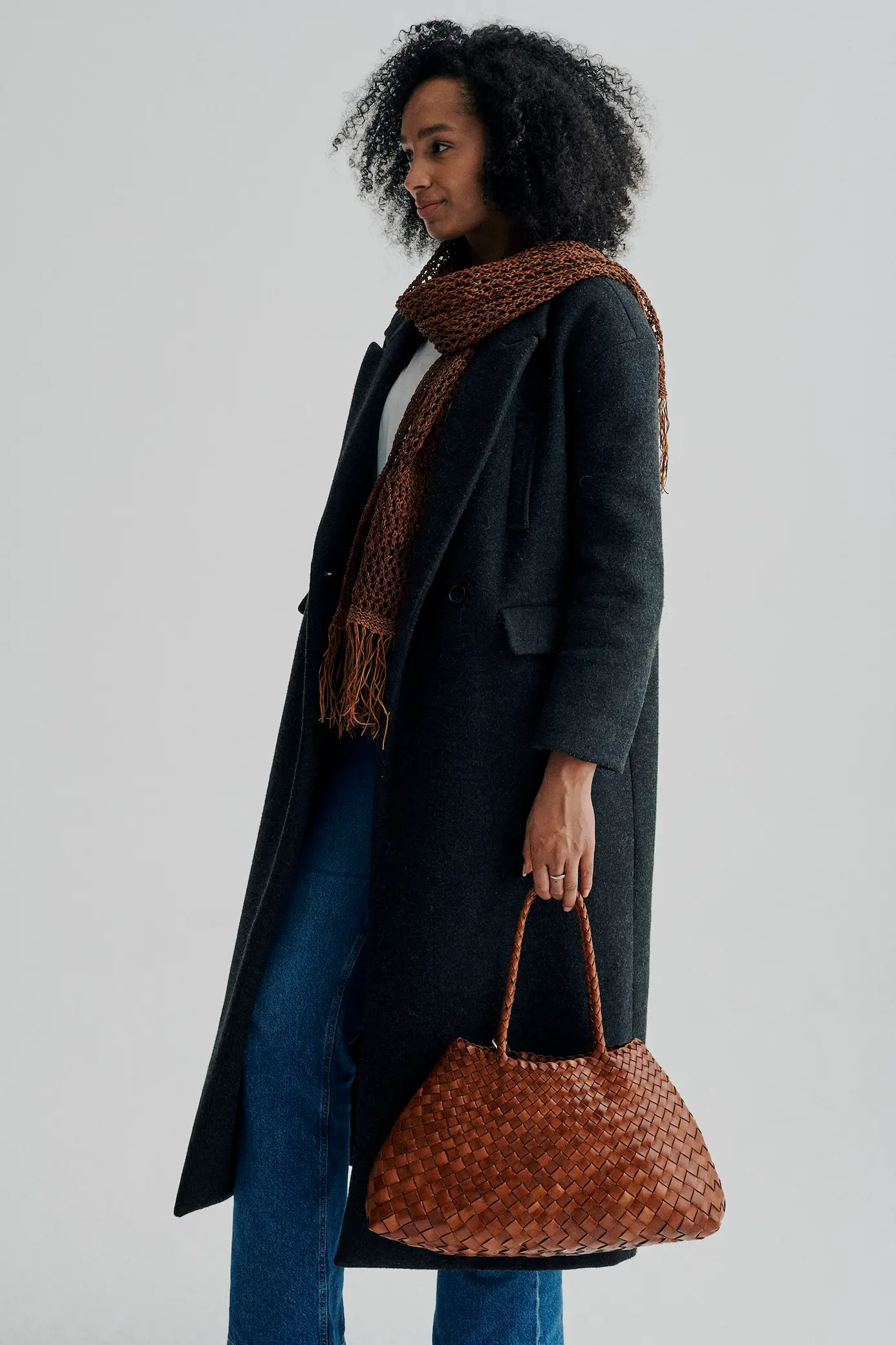 Santa Croce Big Tan - Image 4