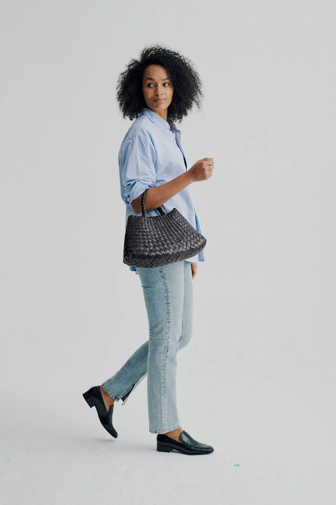 Santa Croce Small Black - Image 3