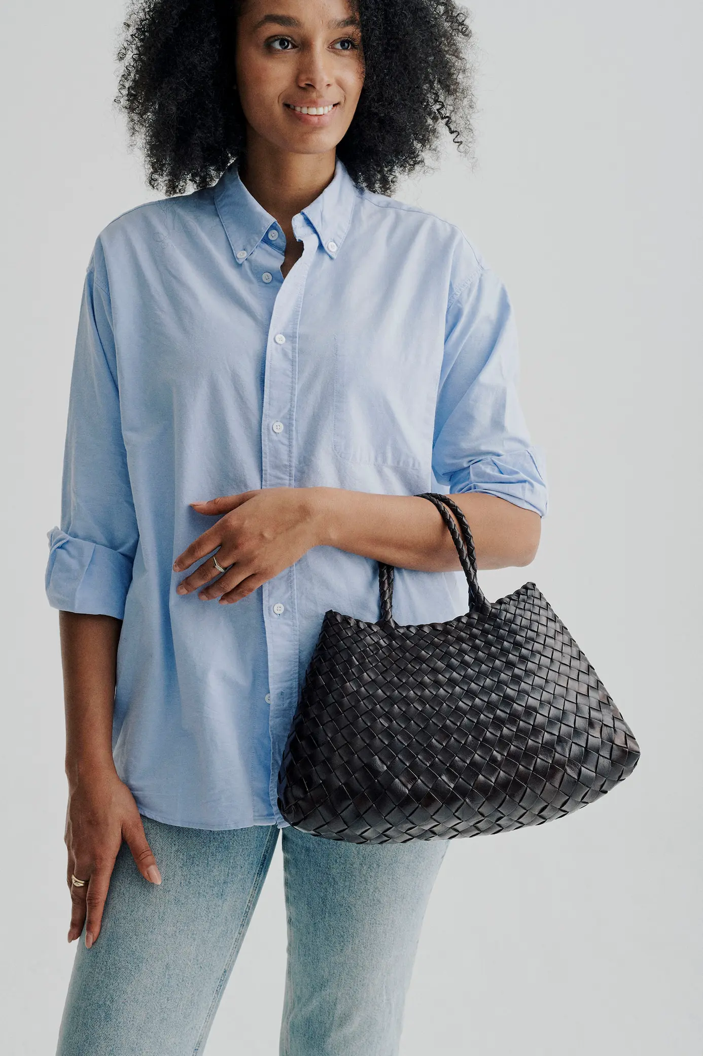 Santa Croce Small Black - Image 4