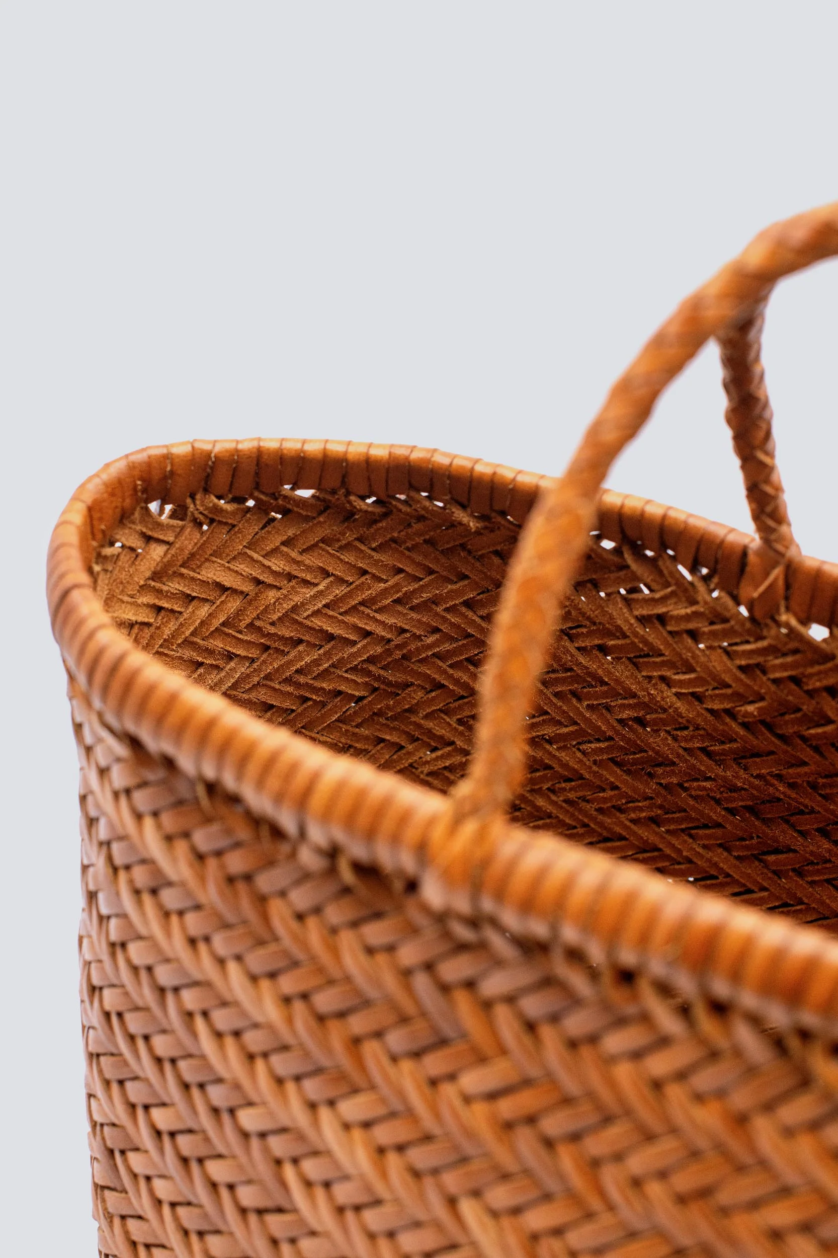 Triple Jump Small Tan Black Edge - Image 6